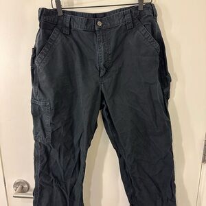 Carhartt Cargo Pants